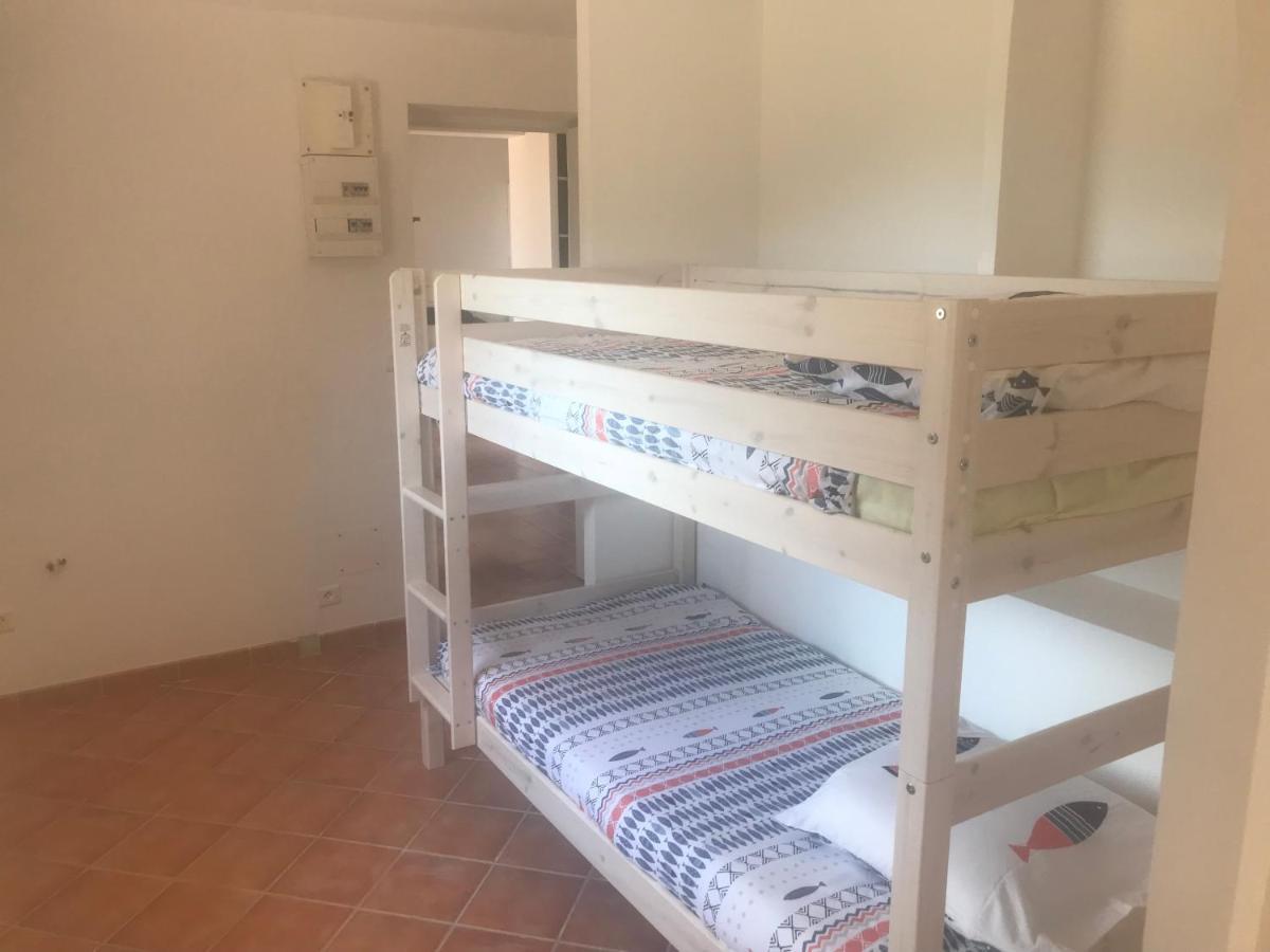 Rez De Villa Bordure Ajaccio Ajaccio  Eksteriør billede