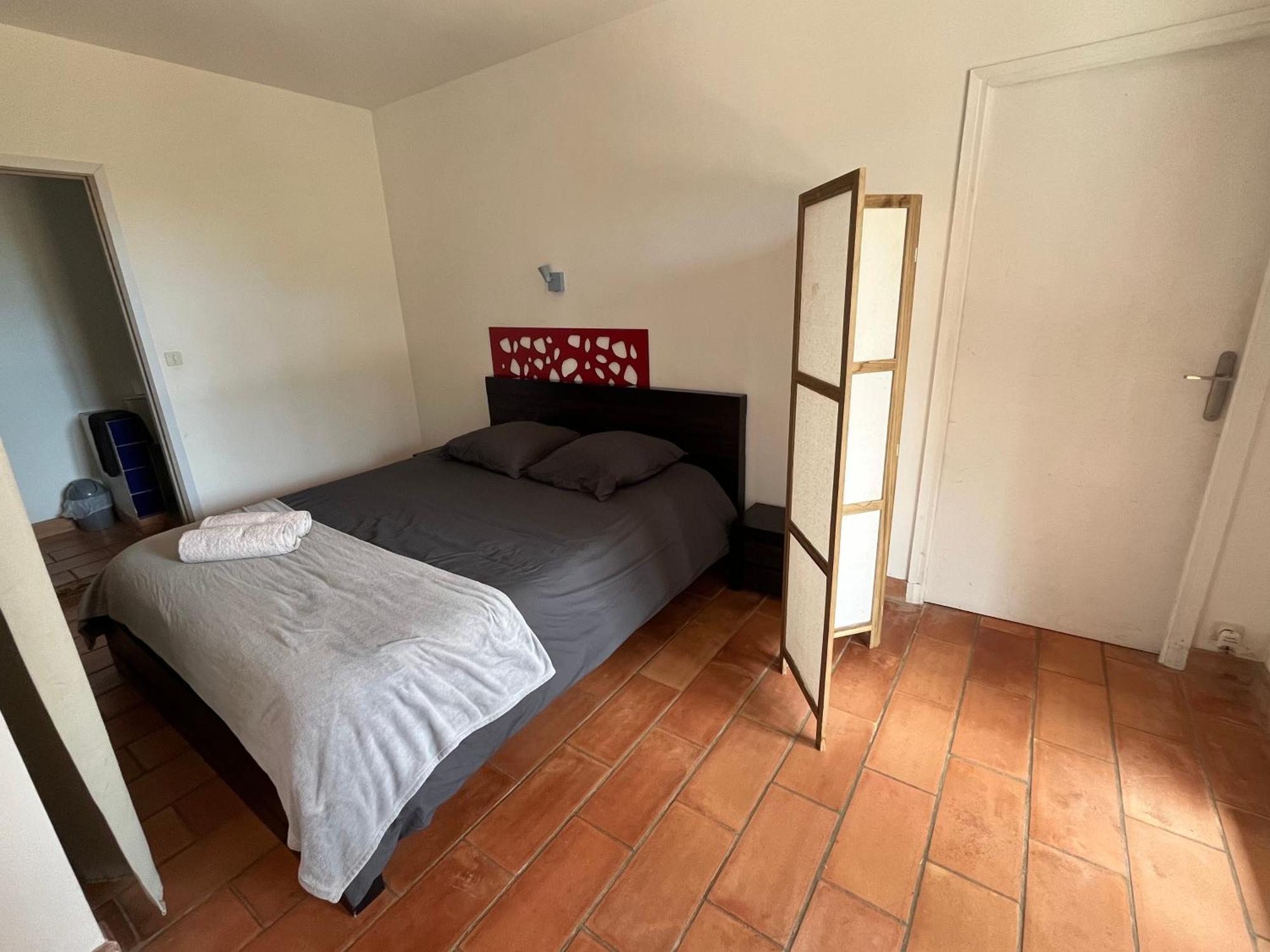Rez De Villa Bordure Ajaccio Ajaccio  Eksteriør billede